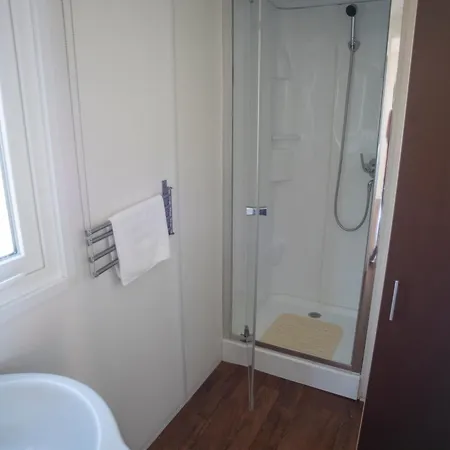 Parque De Campismo Orbitur Foz De Arelho. Parque de Campismo Foz do Arelho