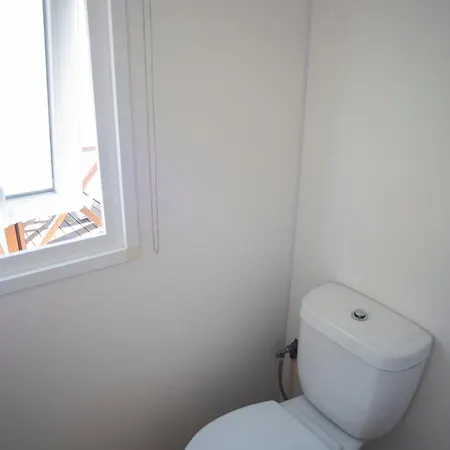 Parque De Campismo Orbitur Foz De Arelho. Parque de Campismo *