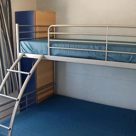 Parque de Campismo Parque De Campismo Orbitur Foz De Arelho.