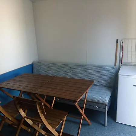 Parque De Campismo Orbitur Foz De Arelho. Parque de Campismo *