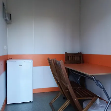 Parque de Campismo Parque De Campismo Orbitur Foz De Arelho. Foz do Arelho