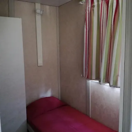 Parque de Campismo Parque De Campismo Orbitur Foz De Arelho. Foz do Arelho