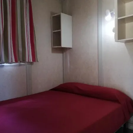 Parque De Campismo Orbitur Foz De Arelho. Foz do Arelho