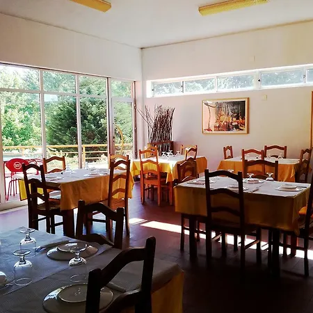 Parque De Campismo Orbitur Foz De Arelho. Foz do Arelho