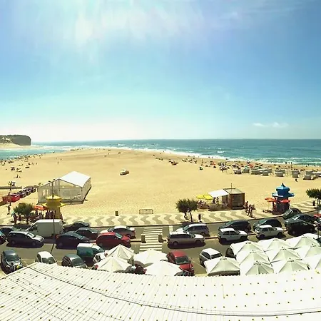 Parque De Campismo Orbitur Foz De Arelho. Parque de Campismo *