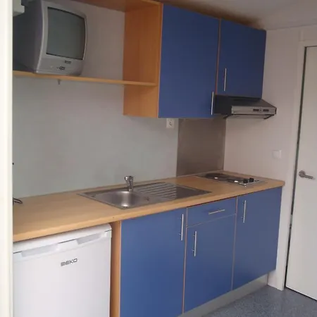 Parque de Campismo Parque De Campismo Orbitur Foz De Arelho. Foz do Arelho