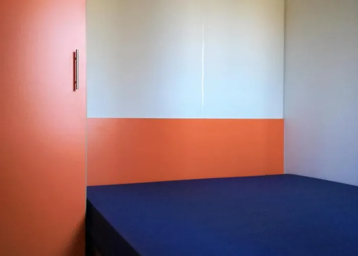 Parque De Campismo Orbitur Foz De Arelho. Campingplads *