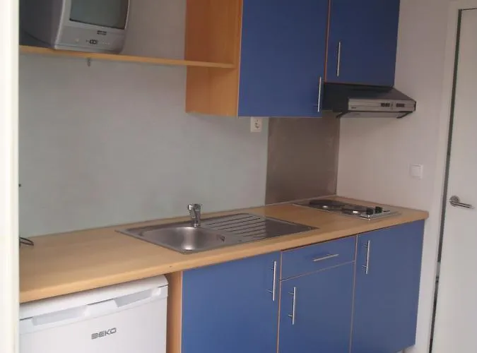 Campingplads Parque De Campismo Orbitur Foz De Arelho. Foz do Arelho