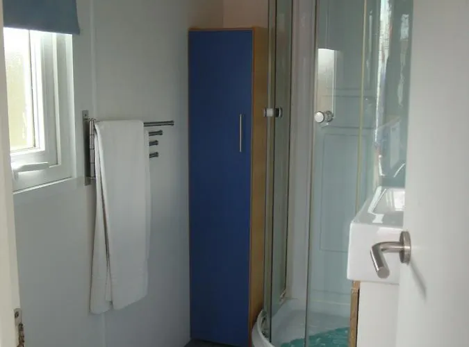 Parque De Campismo Orbitur Foz De Arelho. Foz do Arelho